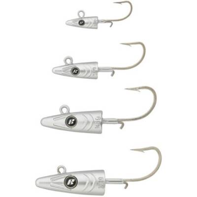 Ragot Raglou Hybrid Jig Head - 1