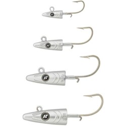 Ragot Raglou Hybrid Jig Head - Ragot