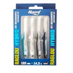 Ragot Raglou Hybrid Kit - Ragot