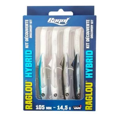 Ragot Raglou Hybrid Kit - 1
