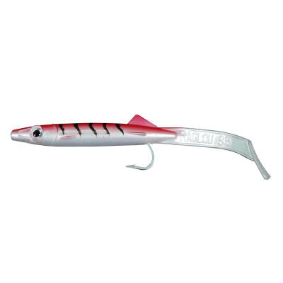 Ragot Raglou Tiger Sahte Balığı - 33