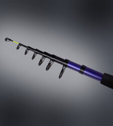 RANGER 100 TELE 240 CM 50-100G - 2