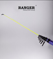 RANGER 100 TELE 240 CM 50-100G - 3