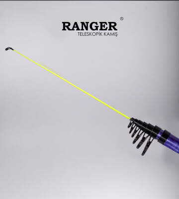 RANGER 100 TELE 240 CM 50-100G - 3