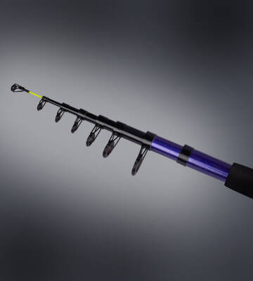 RANGER 100 TELE 270 CM 50-100G - 2