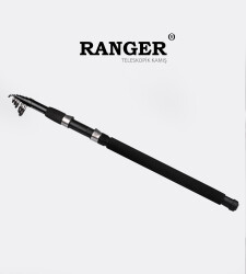 RANGER 150 TELE 350 CM 75-150G - ALESTA