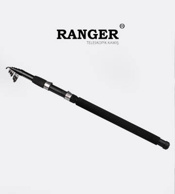 RANGER 150 X5230 TELE 270 CM 75-150G - 1