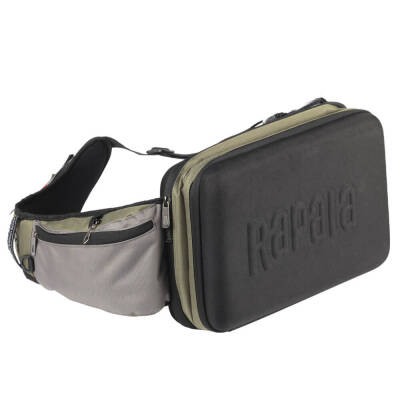 Rapala Askılı Çanta - 4