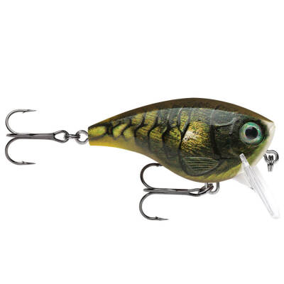 Rapala Bx Big Brat Sahte Balığı - 15