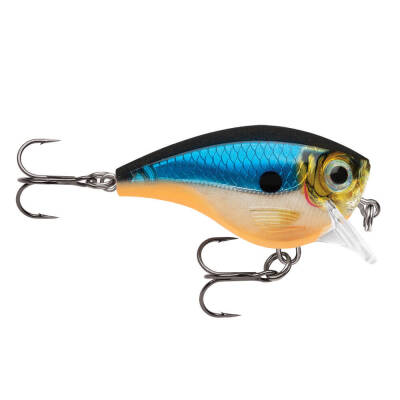 Rapala Bx Brat Sahte Balığı - 109