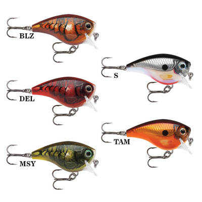 Rapala Bx Brat Sahte Balığı - 58