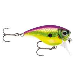 Rapala Bx Mid Brat Sahte Balığı - 189