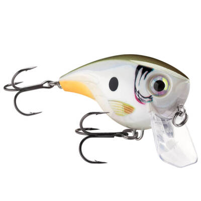 Rapala Bx Mid Brat Sahte Balığı - 1