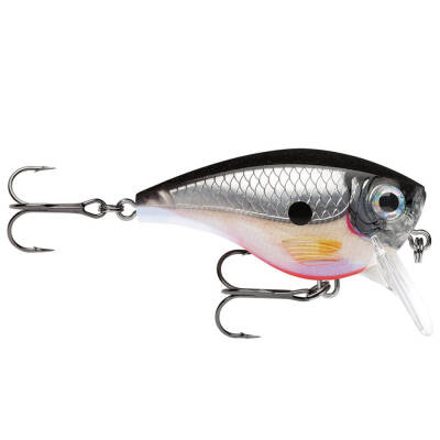 Rapala Bx Mid Brat Sahte Balığı - 8
