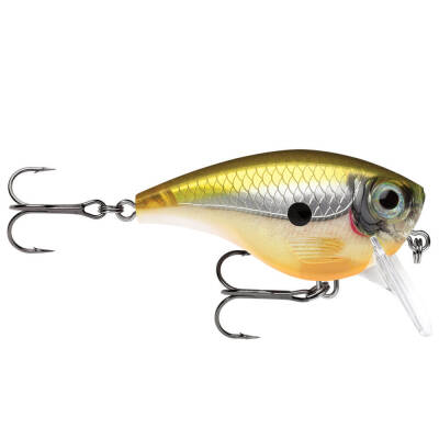 Rapala Bx Mid Brat Sahte Balığı - 7