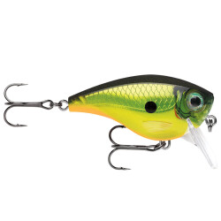 Rapala Bx Mid Brat Sahte Balığı - 6