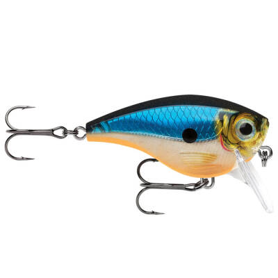 Rapala Bx Mid Brat Sahte Balığı - 5
