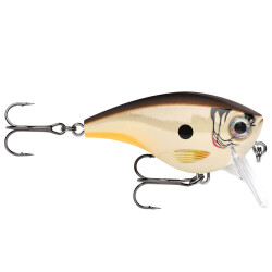 Rapala Bx Mid Brat Sahte Balığı - 4