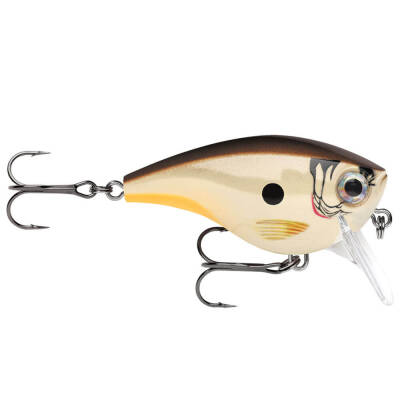 Rapala Bx Mid Brat Sahte Balığı - 4
