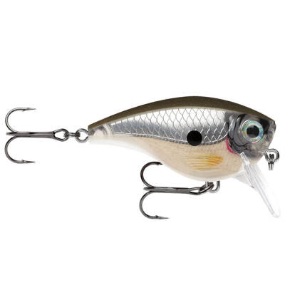 Rapala Bx Mid Brat Sahte Balığı - 3