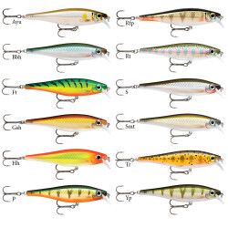 Rapala Bx Minnow Sahte Balığı - 62
