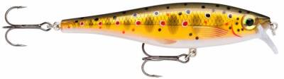 Rapala Bx Minnow Sahte Balığı - 38