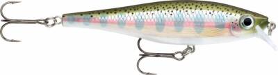 Rapala Bx Minnow Sahte Balığı - 124