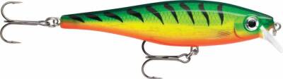 Rapala Bx Minnow Sahte Balığı - 77