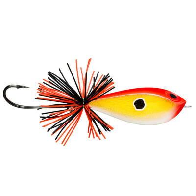 Rapala Bx Skitter Frog Sahte Balığı - 7