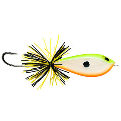 Rapala Bx Skitter Frog Sahte Balığı - 5