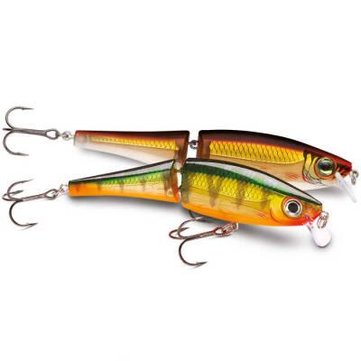 Rapala Bx Swimmer Sahte Balığı - 37
