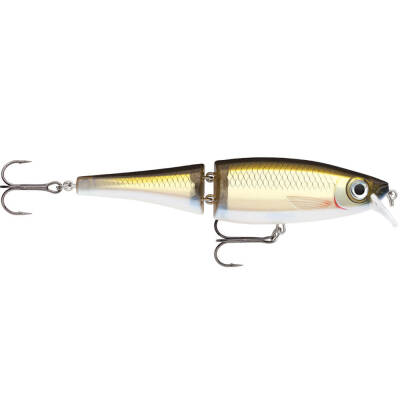 Rapala Bx Swimmer Sahte Balığı - 107