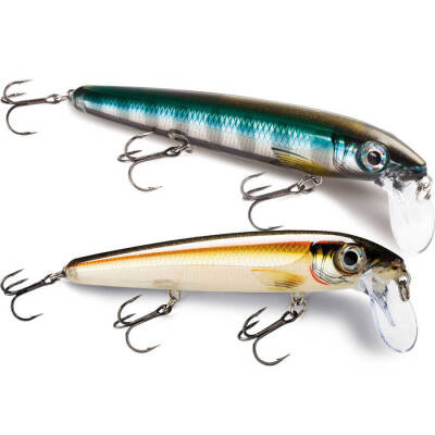 Rapala Bx Walking Minnow Sahte Balığı - 44