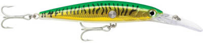 Rapala Clackin Magnum Sahte Balığı - 45
