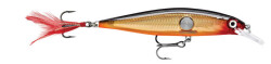 Rapala Clackin Minnow Sahte Balığı - 181