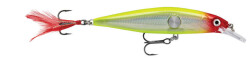 Rapala Clackin Minnow Sahte Balığı - 269