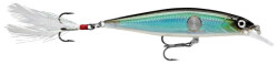 Rapala Clackin Minnow Sahte Balığı - 122