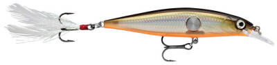 Rapala Clackin Minnow Sahte Balığı - 75