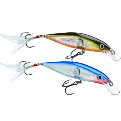 Rapala Clackin Minnow Sahte Balığı - 1