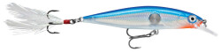 Rapala Clackin Minnow Sahte Balığı - 12