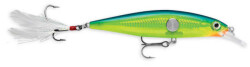 Rapala Clackin Minnow Sahte Balığı - 10