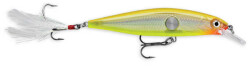 Rapala Clackin Minnow Sahte Balığı - 7