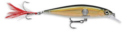 Rapala Clackin Minnow Sahte Balığı - 3