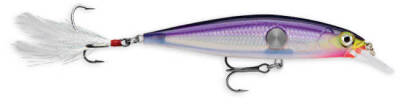 Rapala Clackin Minnow Sahte Balığı - 250