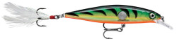 Rapala Clackin Minnow Sahte Balığı - 309
