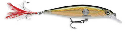 Rapala Clackin Minnow Sahte Balığı - 321