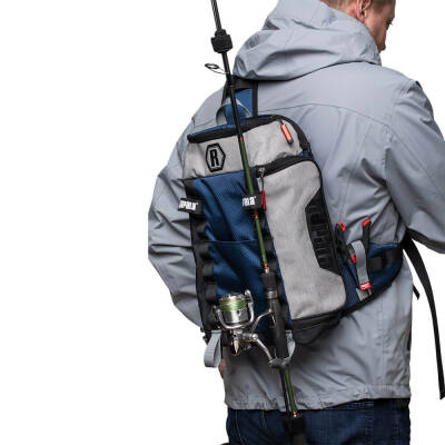 Rapala Countdown Askılı Çanta - 5