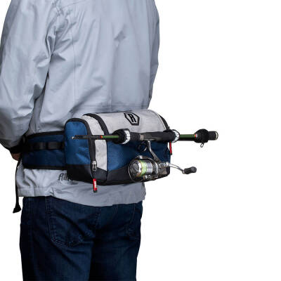 Rapala Countdown Bel Çantası - 7