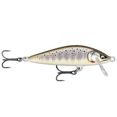 Rapala Countdown Elite Sahte Balığı - 104