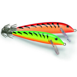 Rapala Countdown Kalamar Sahte Balığı - 168